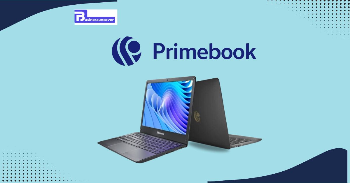 Primebook Launches on Amazon, Broadening Its Reach