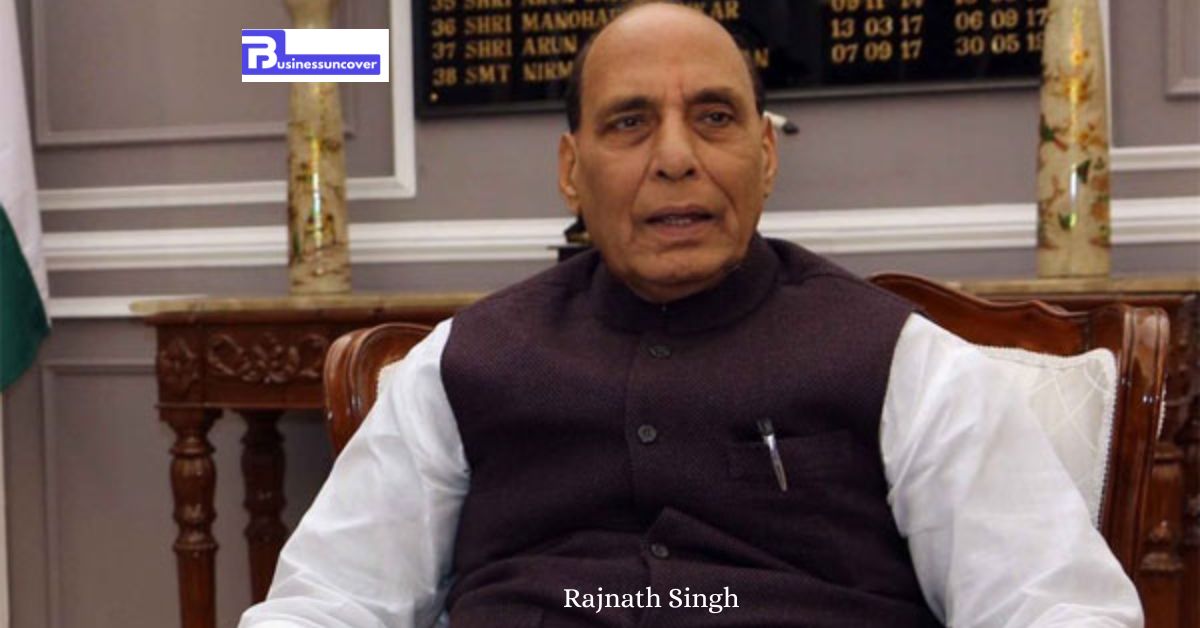 Rajnath Singh is a key grassroots leader from Uttar Pradesh