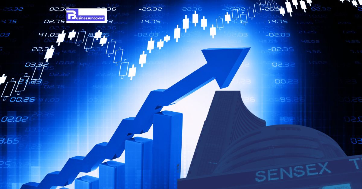 Sensex and Nifty 50 reach all-time highs