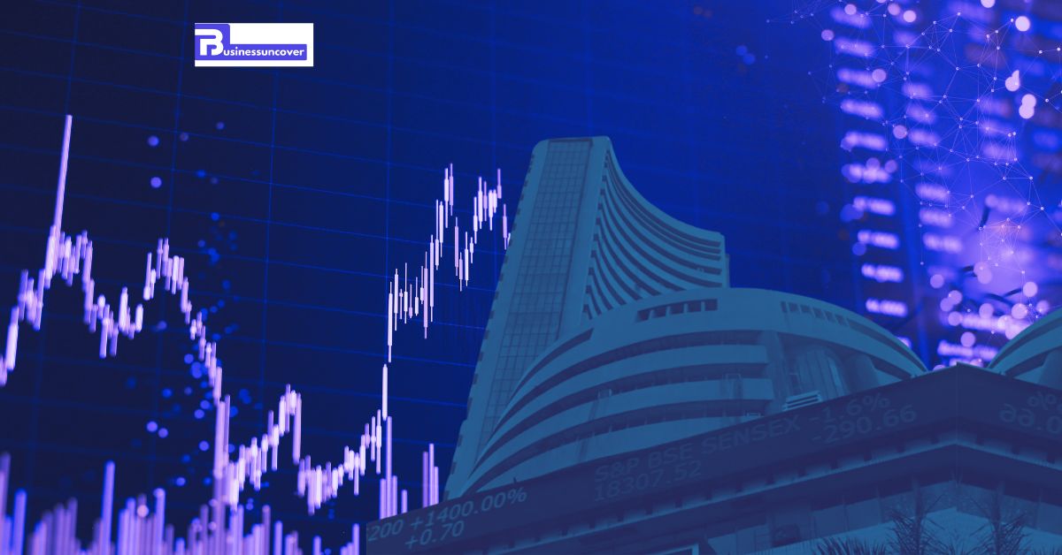 Sensex and Nifty