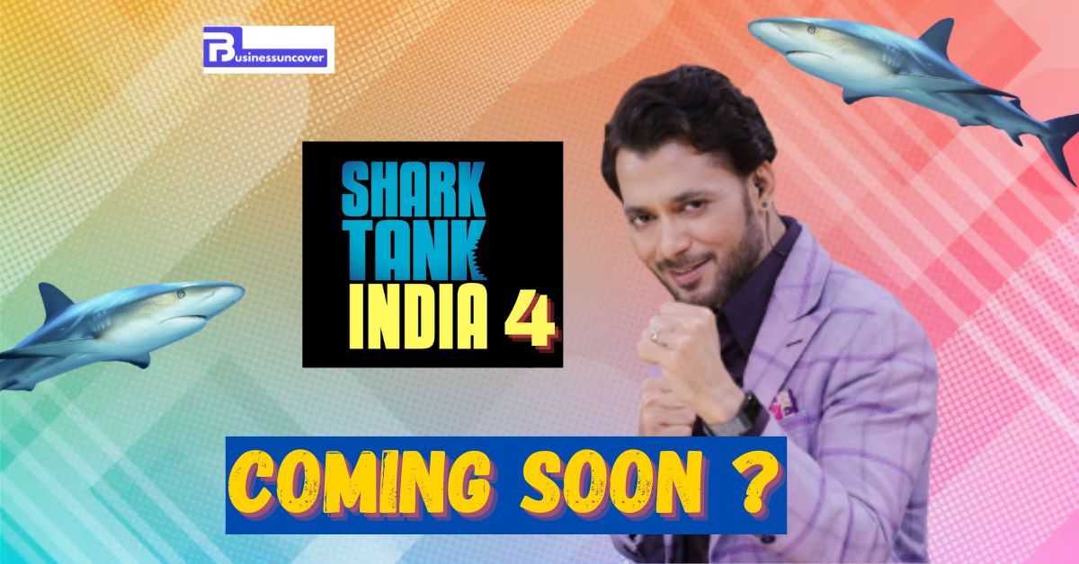 Shark Tank India 4 Coming Soon Anupam Mittal Gives A HUGE Hint