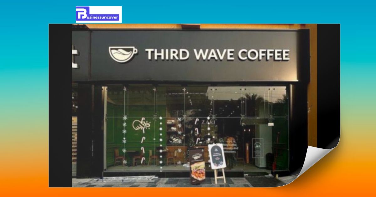 Third Wave Coffee opens second outlet at Hyderabad Airport