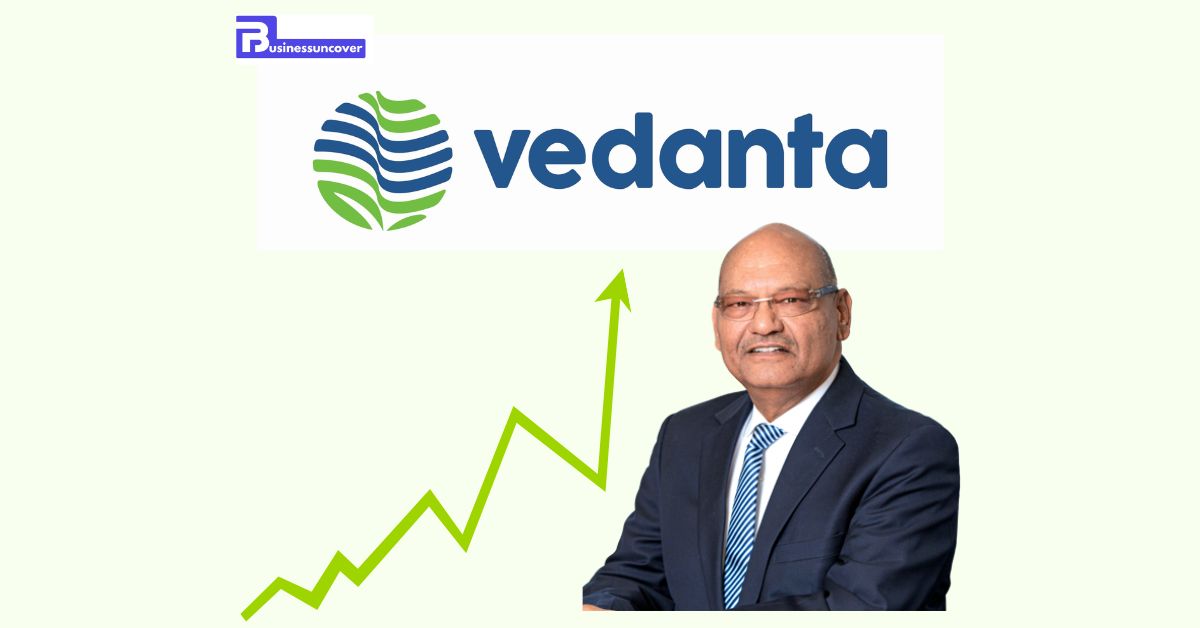 Vedanta’s shares surge 7% after approval to raise Rs 1,000 crore via NCDs