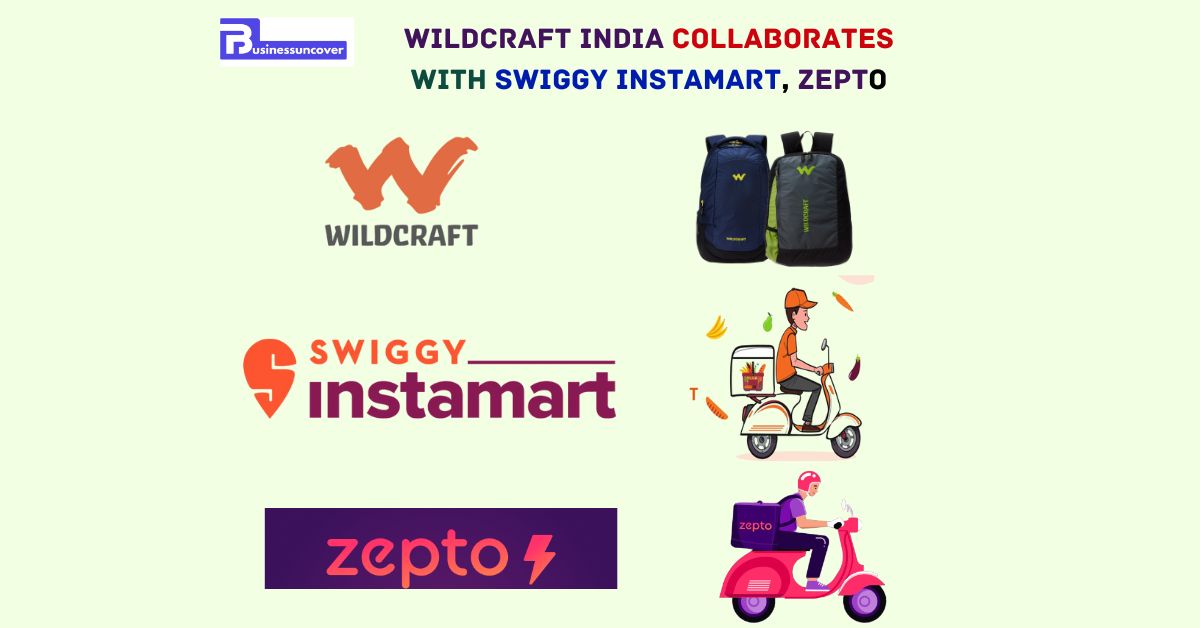 Wildcraft India collaborates with Swiggy Instamart, Zepto for back-to-school season