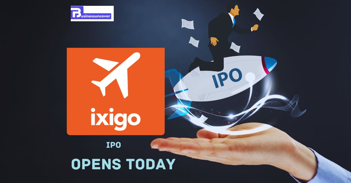  ixigo IPO will begin on June 10; before subscribing, be aware of these important aspects