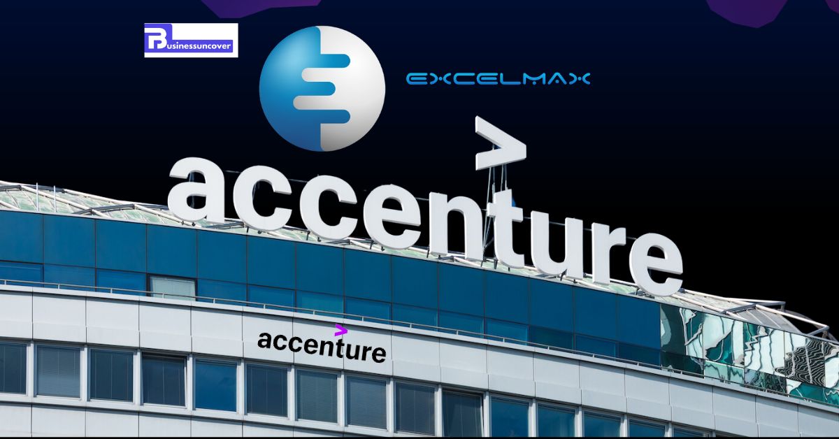 Accenture buys Excelmax, a Bengaluru-based semiconductor design firm