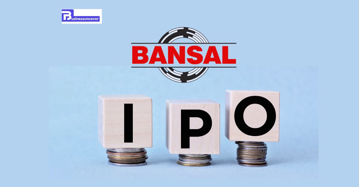 Bansal Wire IPO