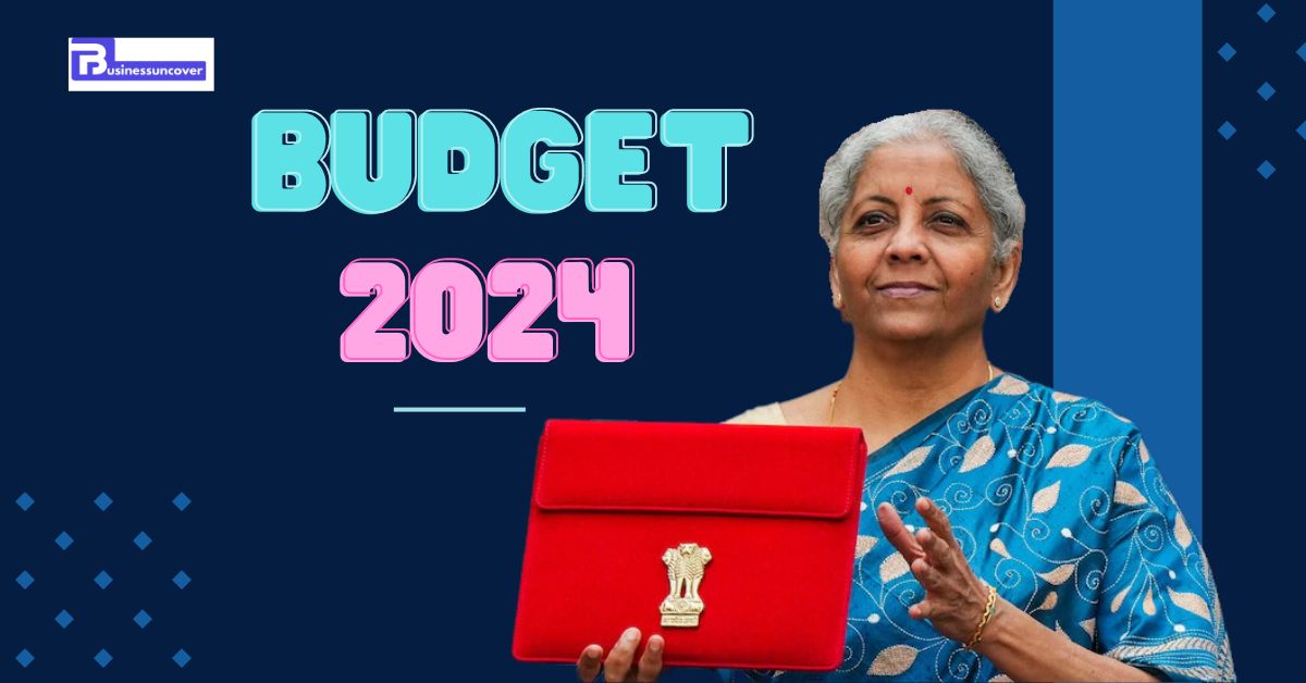 Budget 2024 FM Sitharaman will present the budget shortly