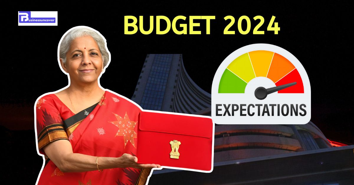 Budget 2024 expectations: Anticipated changes include IT, infrastructure, and capital gains tax reforms