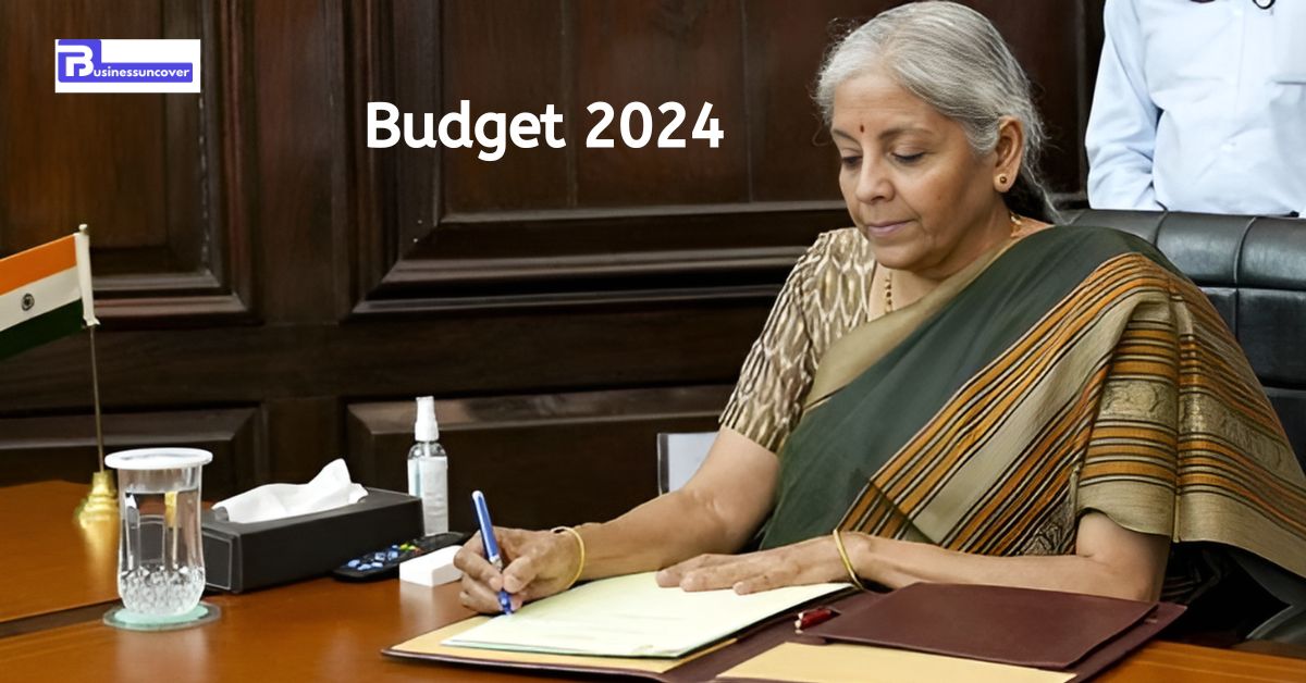 Budget 2024- According to FM Sitharaman, the new tax system will let taxpayers to save up to ₹17,500.  Here’s how