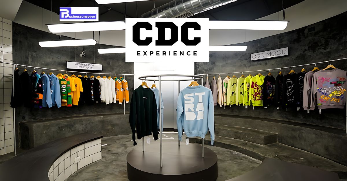 CDC Mumbai's CDC Experience Store Reopens