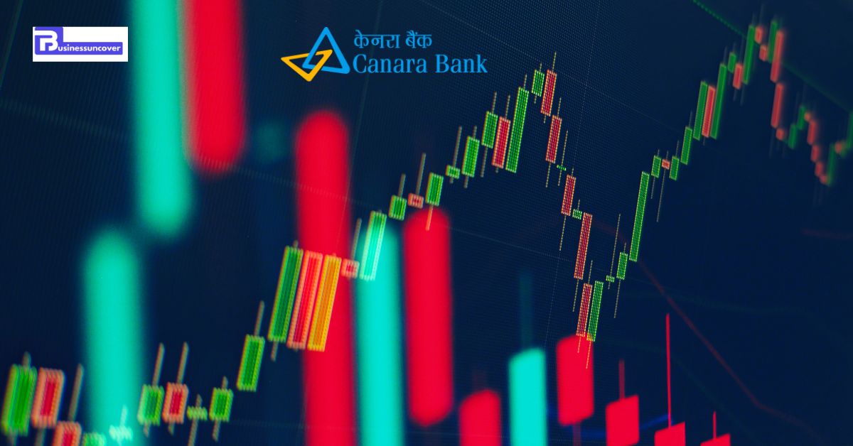 Canara Bank Q1 Results- Net Profit rises 10.5% to ₹3,905 crore