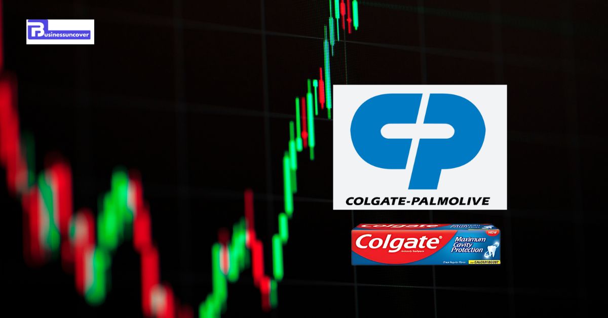 Colgate Palmolive share price surged over 6% to a 52-week high