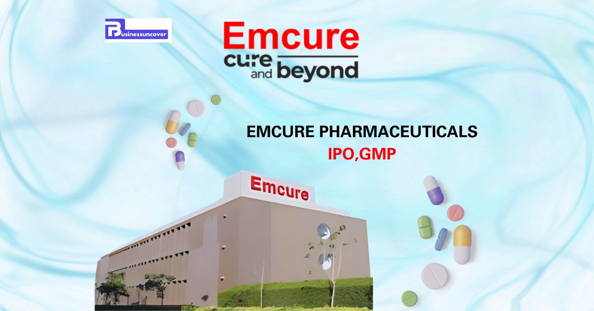 Emcure Pharma IPO: GMP constant, attention turns to the allocation date following a robust subscription status