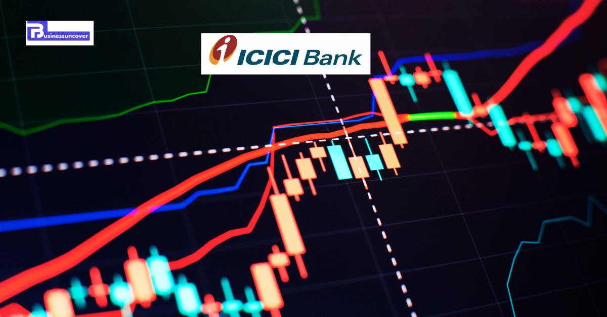 ICICI Bank share price rises on strong Q1 results