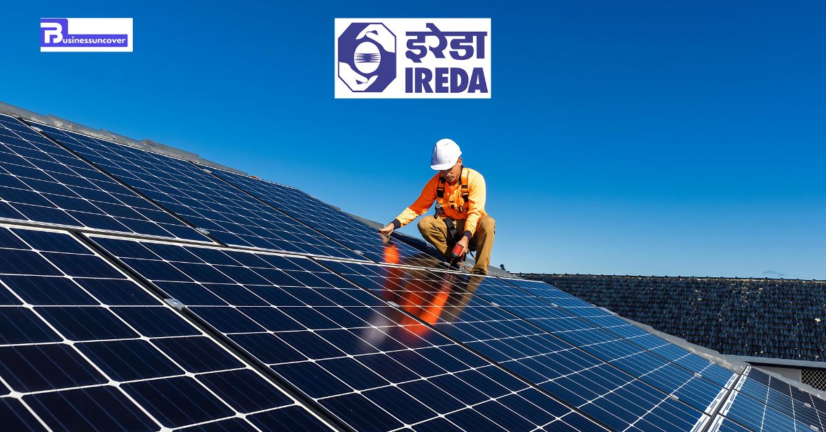 IREDA shares reach all-time high before today’s Q1 results release. As PSU’s stock rises 25% in three days, should you buy?