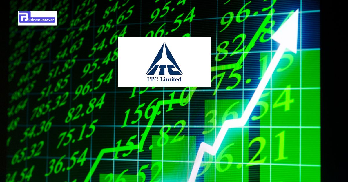 ITC shares surpass Rs 500 for the first time