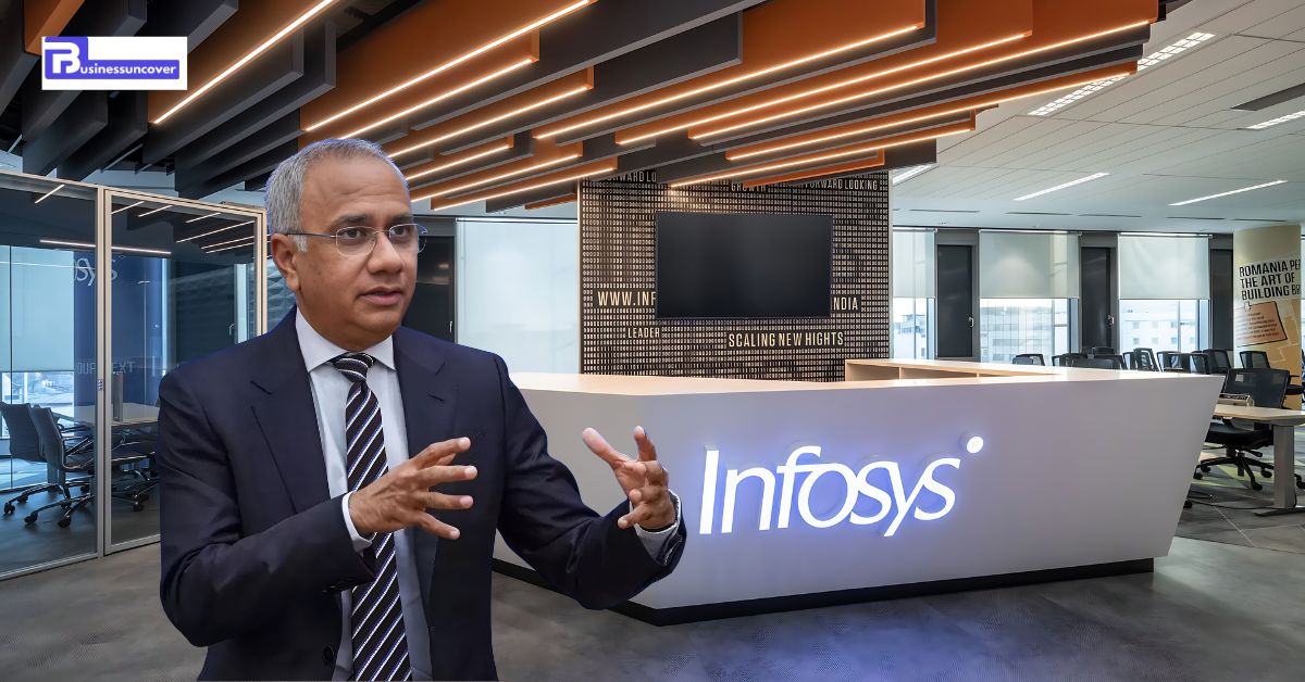 Infosys Q1 results today Will IT major's revenue projections for FY25 increase Concall, timing, earnings preview, and more