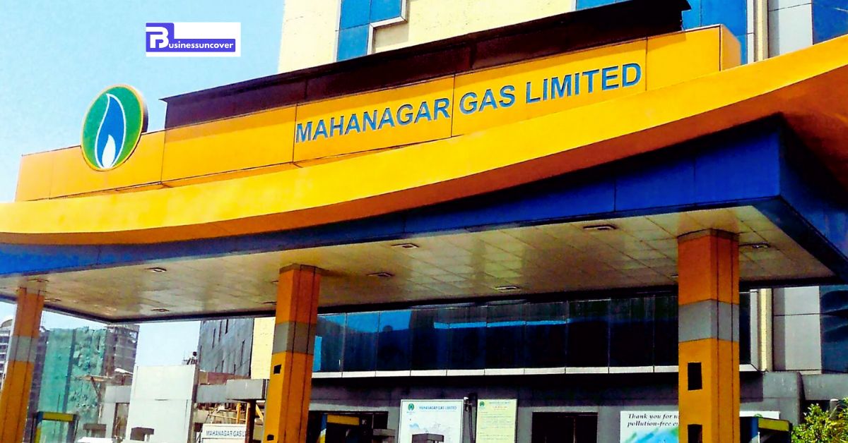 Mahanagar Gas  share price rose 2% following CNG price hike announcement, Mumbai domestic PNG rates