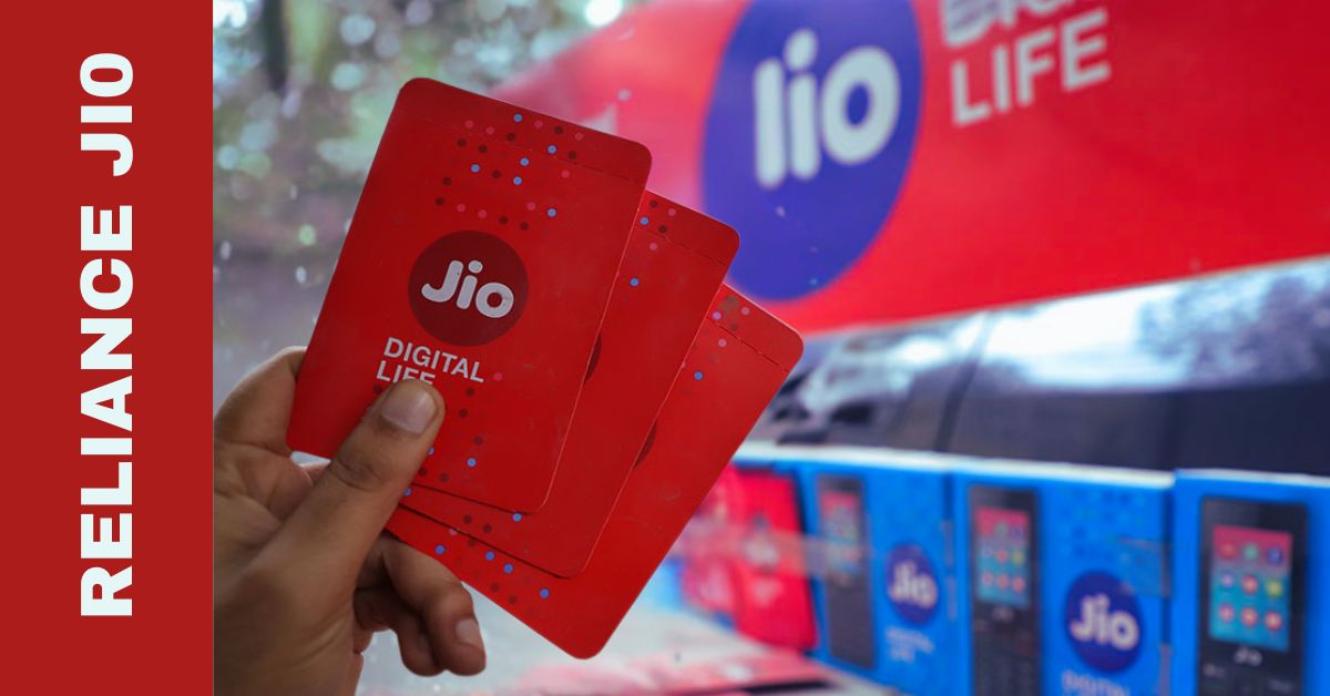 Reliance Share price According to Jefferies, Jio may list by 2025