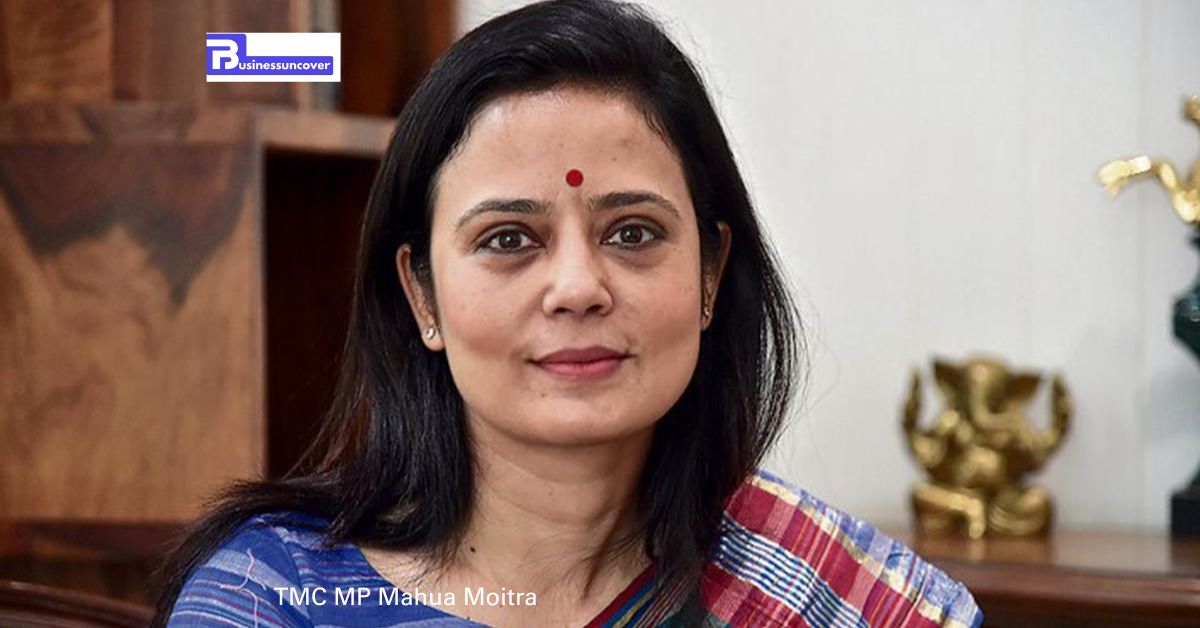 TMC MP Mahua Moitra faces charges from Delhi Police for making derogatory comments on the NCW Chief