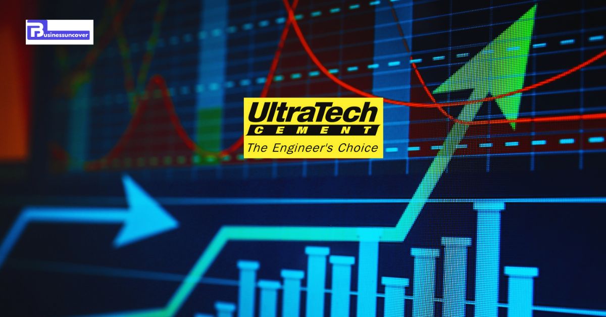 UltraTech Cement's shares rise following the acquisition of India Cements