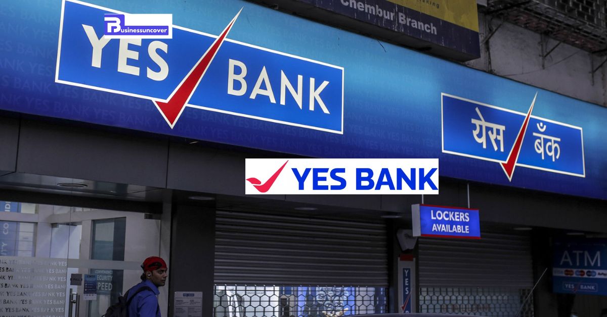 YES Bank shares give up initial profits; these are the most recent goal prices