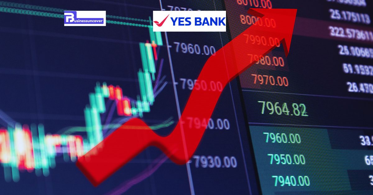 Yes Bank’s share price rises 11% amid positive Q1 earnings and anticipation about 2024. Is there still more steam?