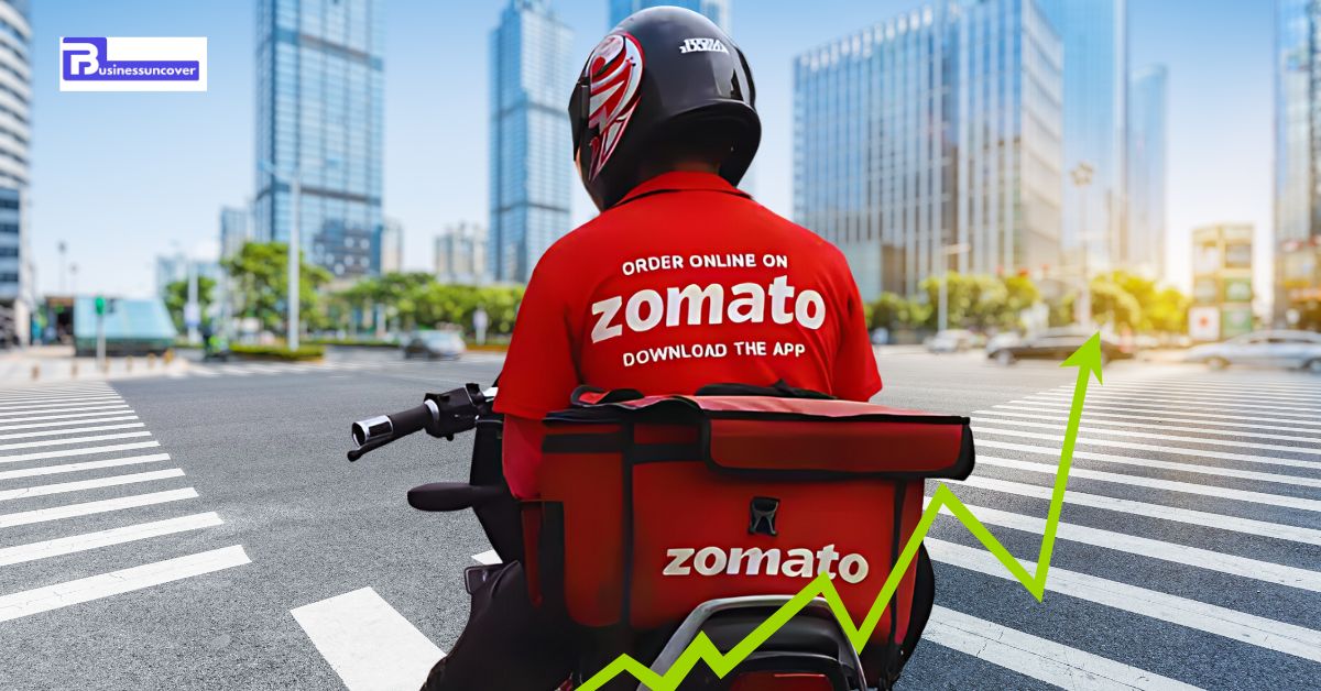 Zomato's shares soar 83% in 2024