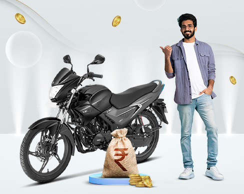 Affordable Bike Loans Available on Bajaj Markets