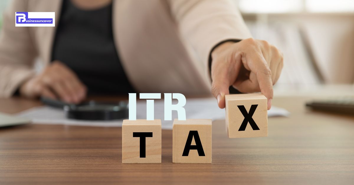 Income Tax return What to do if your return is delayed