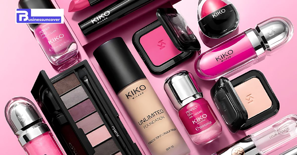 KIKO Milano debuts on Tira as Reliance Retail grows beauty range