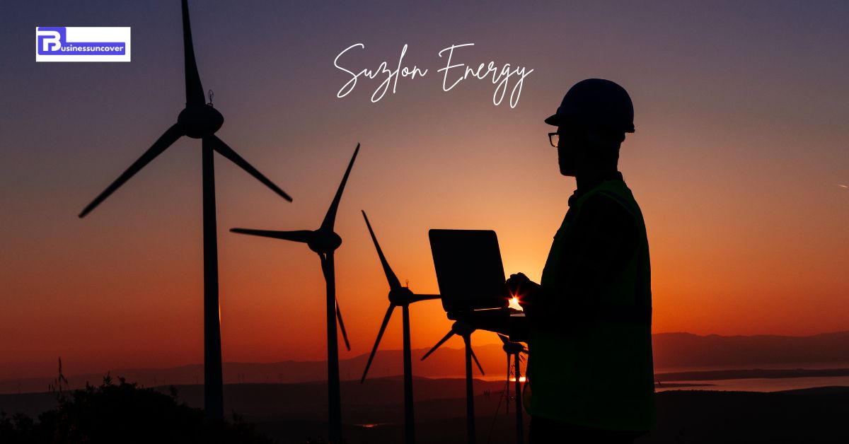 Suzlon Energy shares rises 5%; Morgan Stanley sets target price