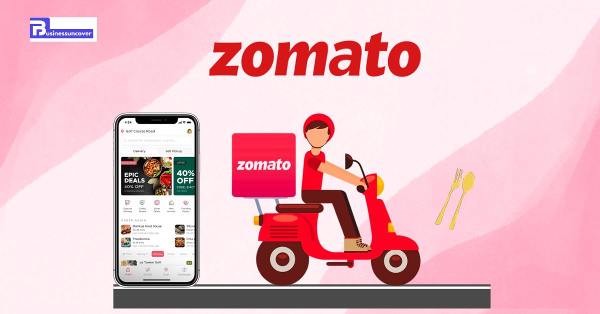 Zomato share price targets have been revised upward