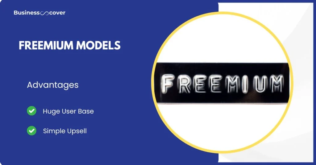 Freemium Models