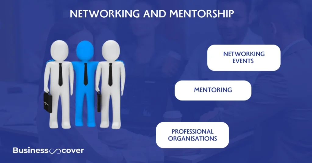 Networking and Mentorship