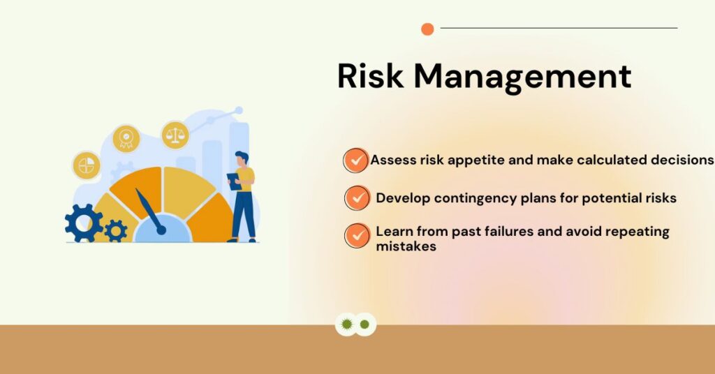 Risk Management