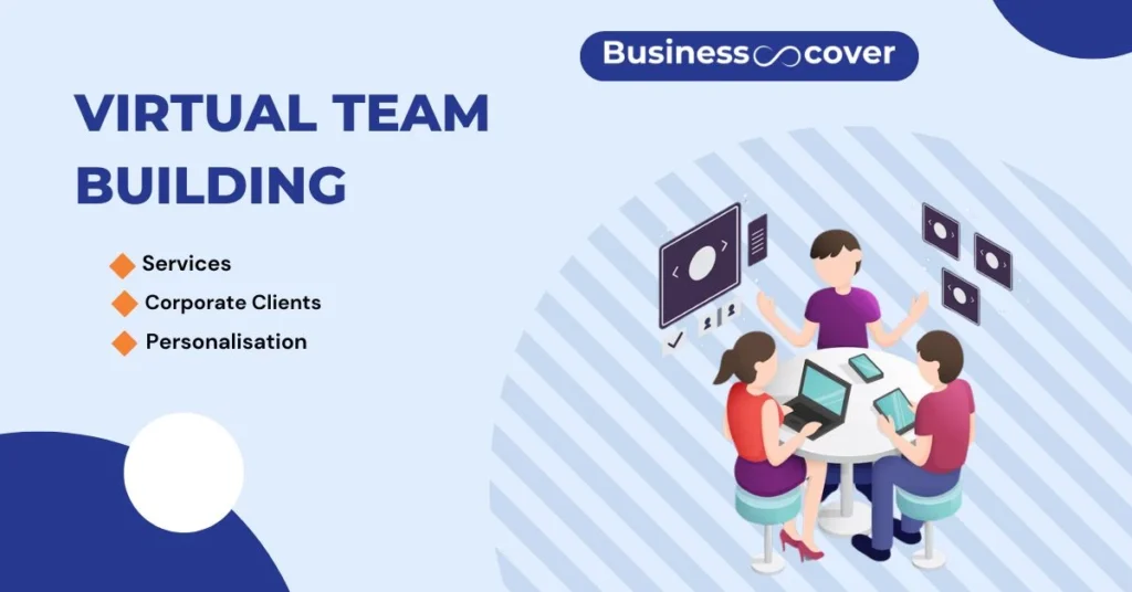 Virtual Team Building