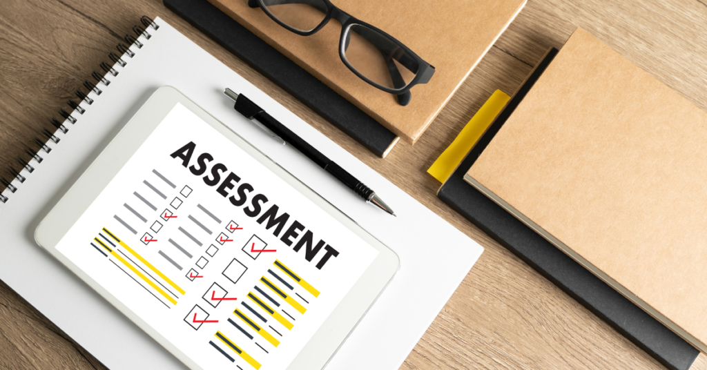 Planning Tools -  Assess Current Business State