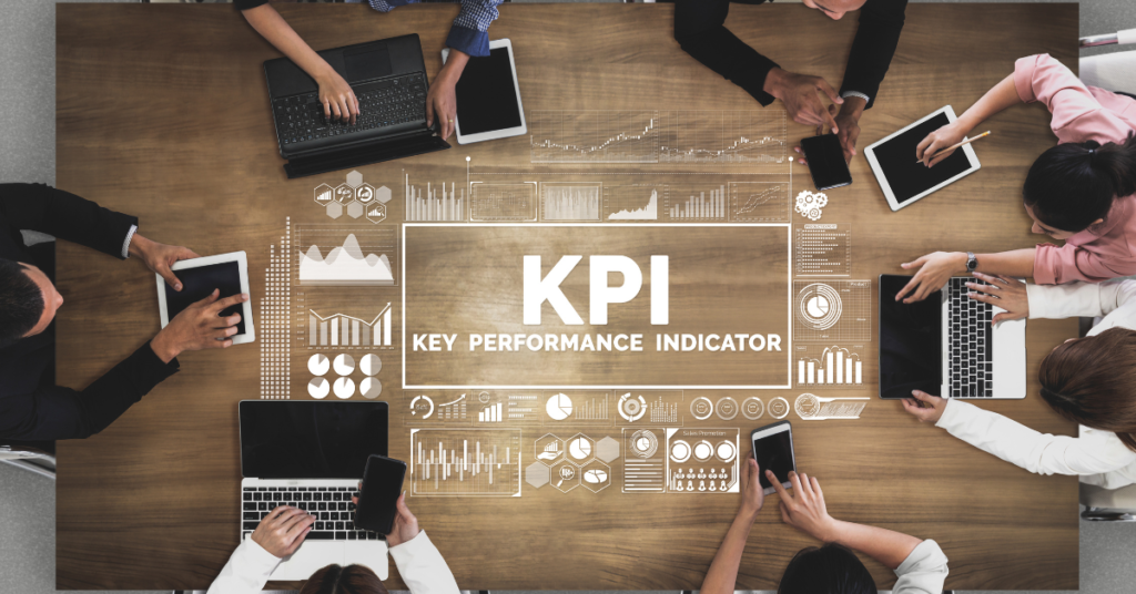 Define Key Performance Indicators (KPIs)