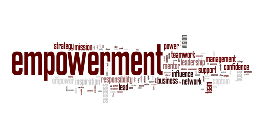 Employee Self-Service and Empowerment