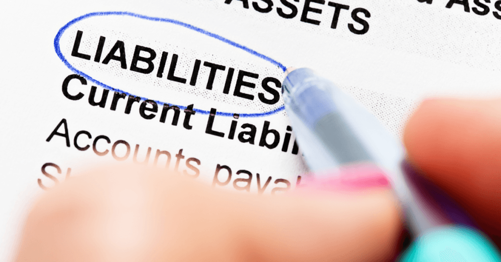 Examples of Liabilities in Accounting