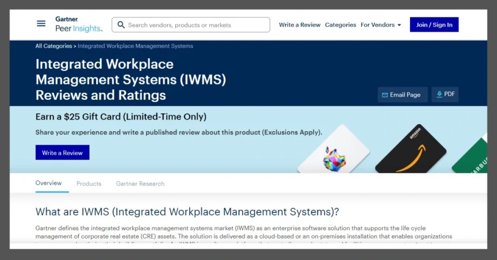 Easy Tools for Optimizing Your Business Space - Integrated Workplace Management Systems (IWMS)