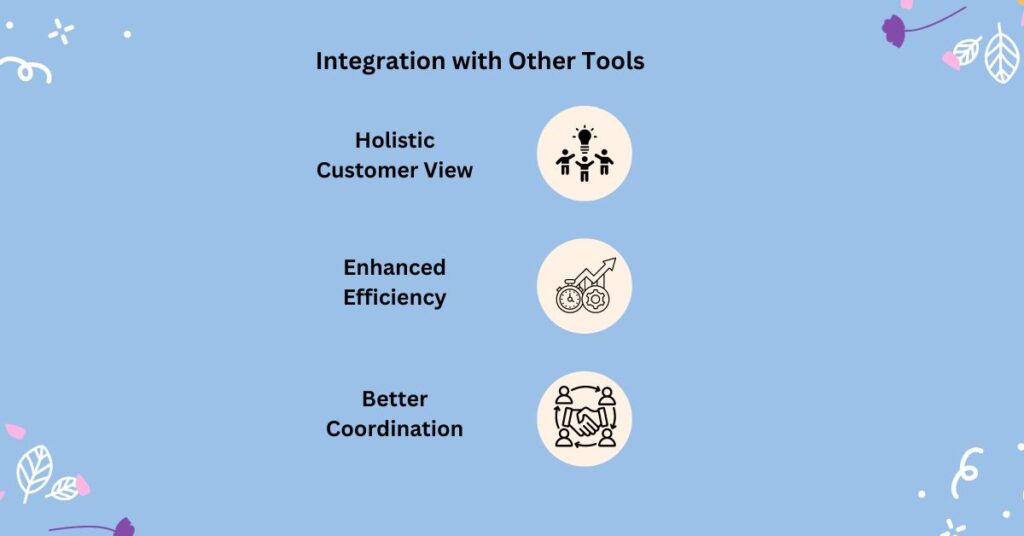  Integration with Other Tools