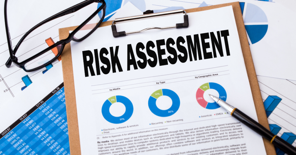 Risk Assessment Templates