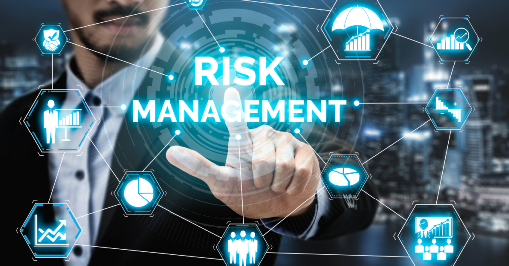 Best Tools for Identifying and Managing Risks in Your Business - Risk Management Software