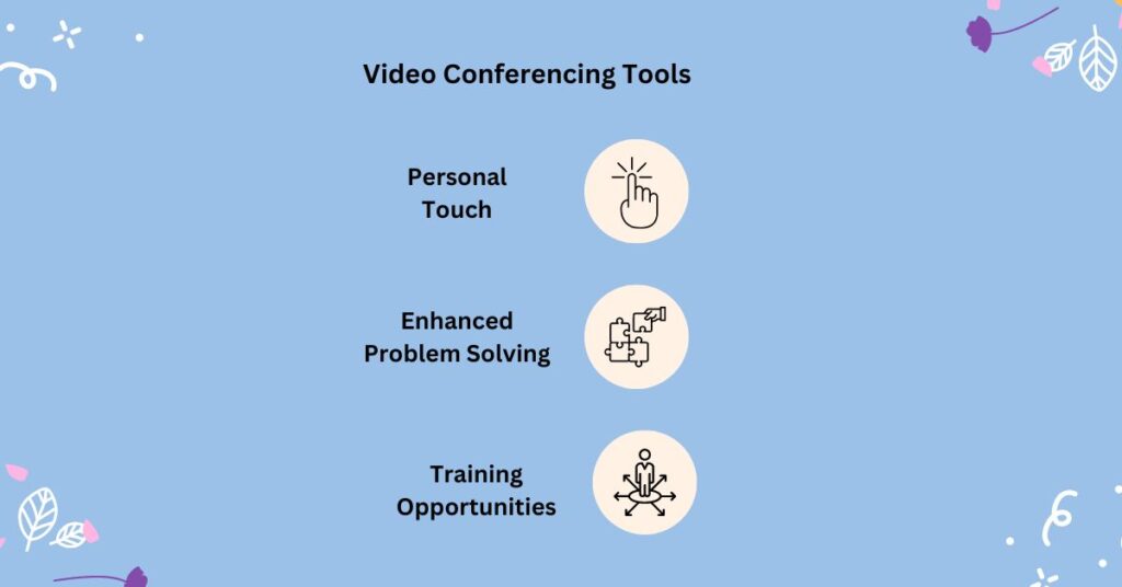  Video Conferencing Tools