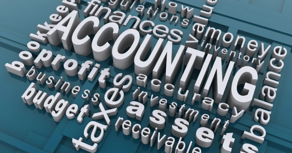 What is Accounting Equation?