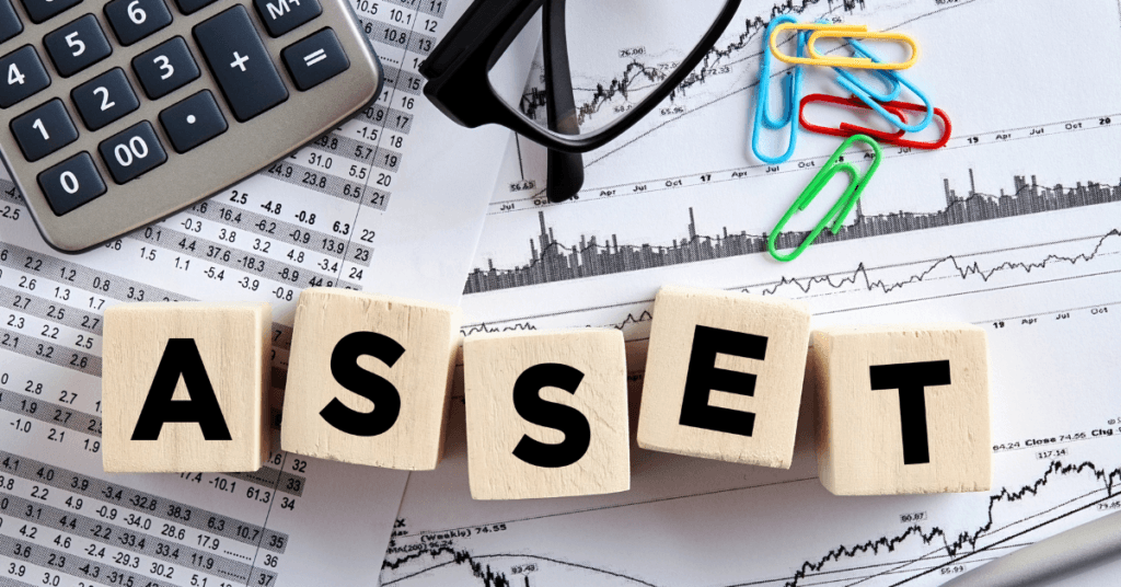 What is Assets Liabilities?