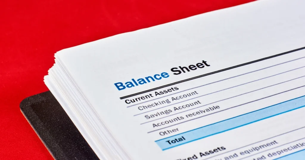 What is Capital in Accounting – a Crucial Part of Balance Sheet?